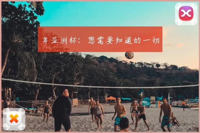 年亚洲杯：您需要知道的一切