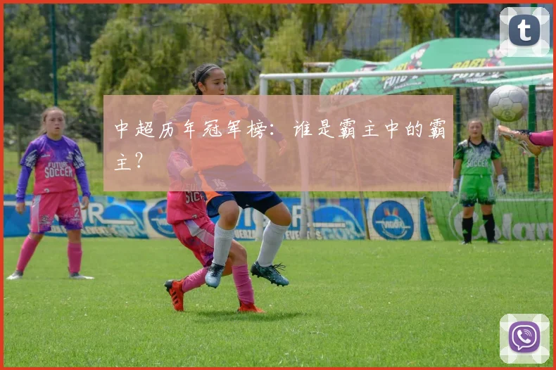 中超历年冠军榜：谁是霸主中的霸主？