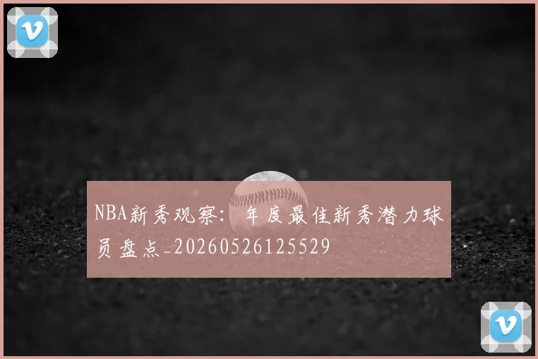 NBA新秀观察：年度最佳新秀潜力球员盘点_20260526125529